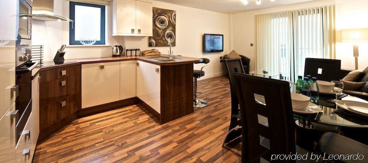 Dreamhouse Apartments Manchester City West Cameră foto
