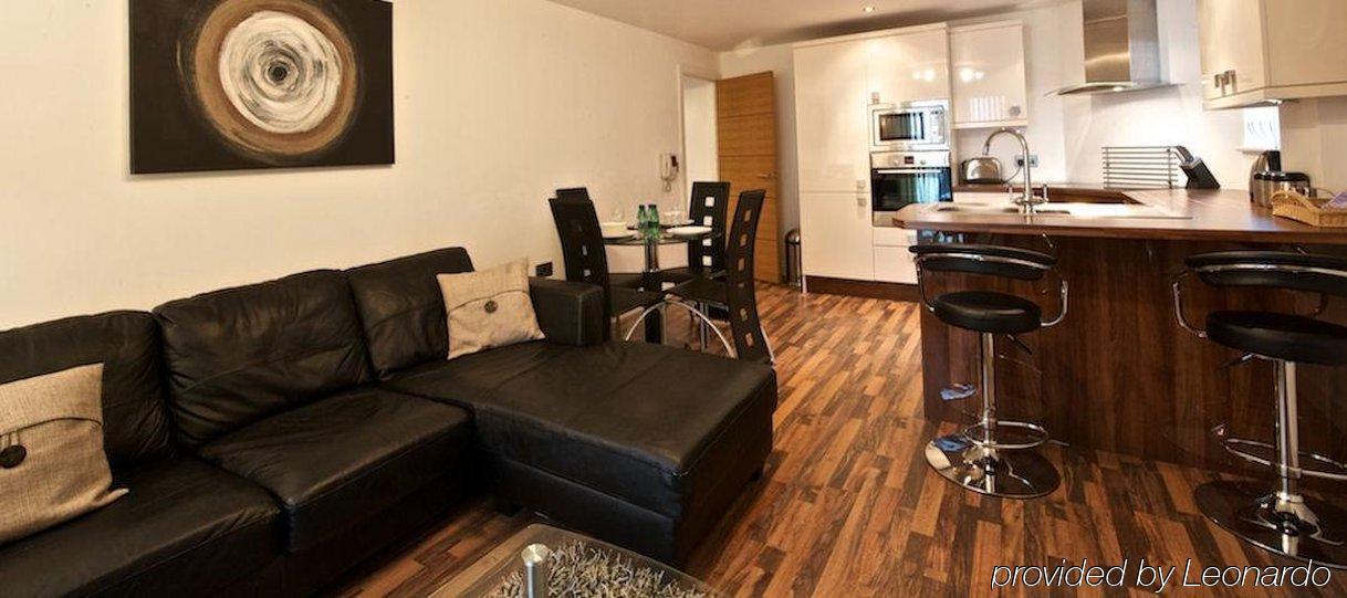 Dreamhouse Apartments Manchester City West Cameră foto