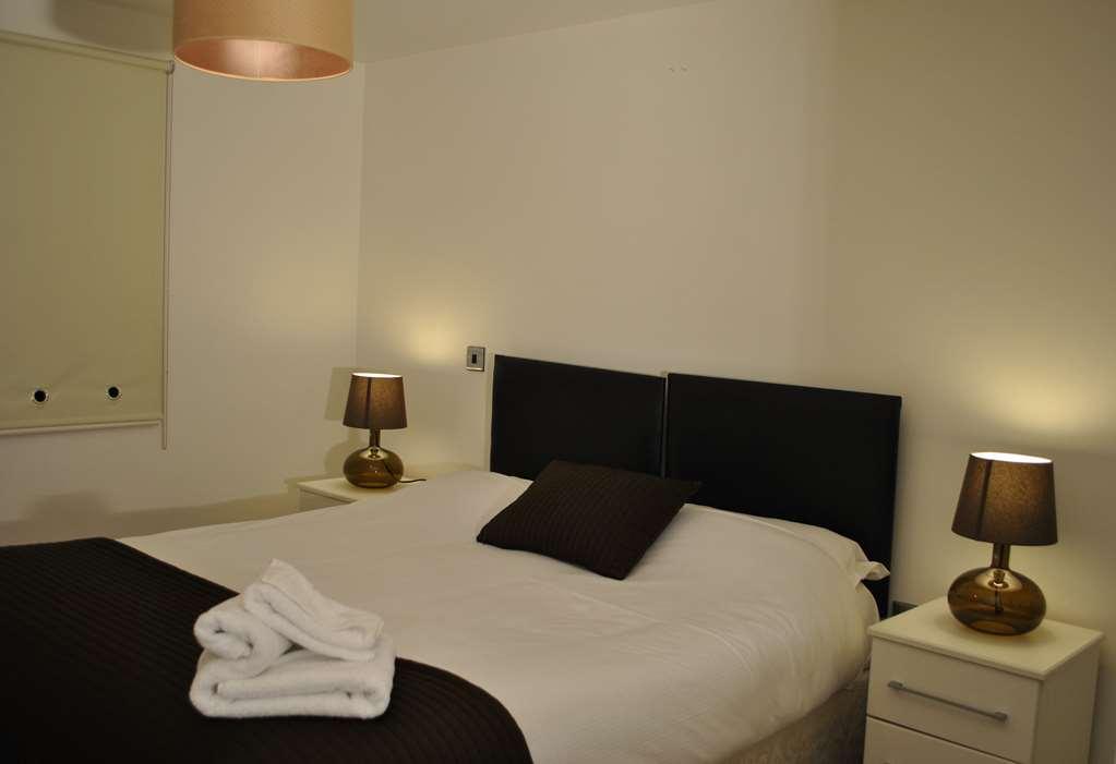 Dreamhouse Apartments Manchester City West Cameră foto