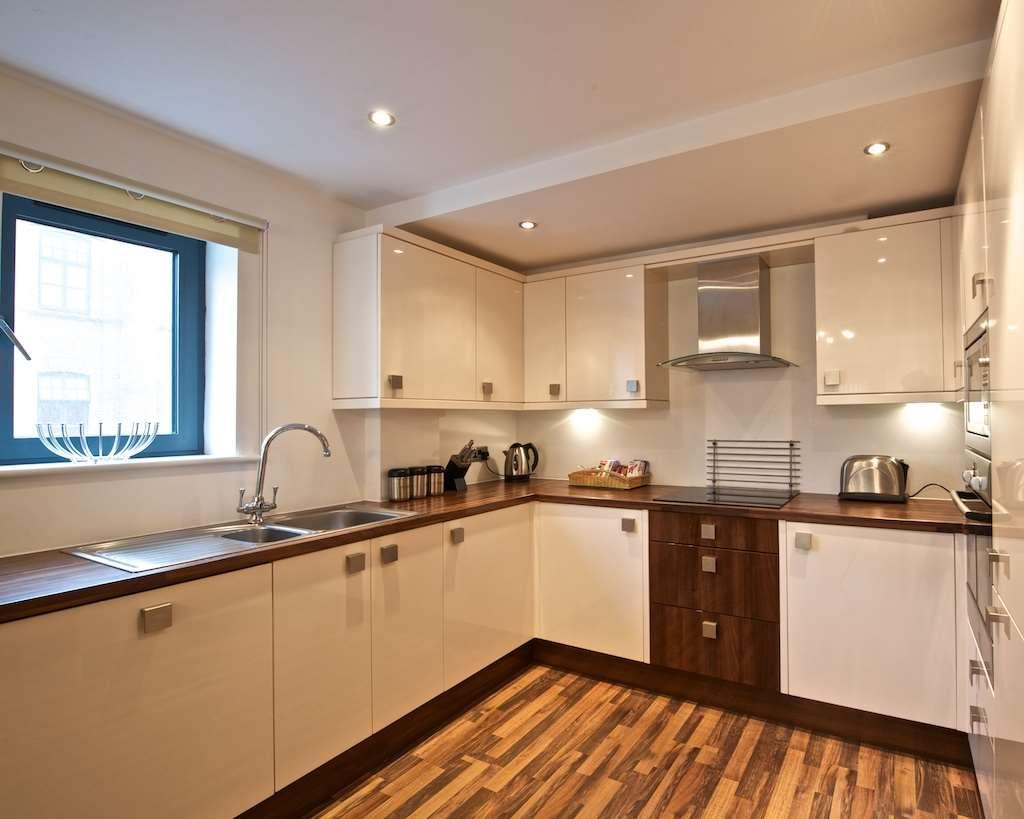 Dreamhouse Apartments Manchester City West Cameră foto
